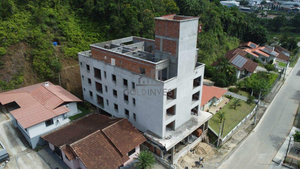 Apartamento à venda no Souza Cruz: 