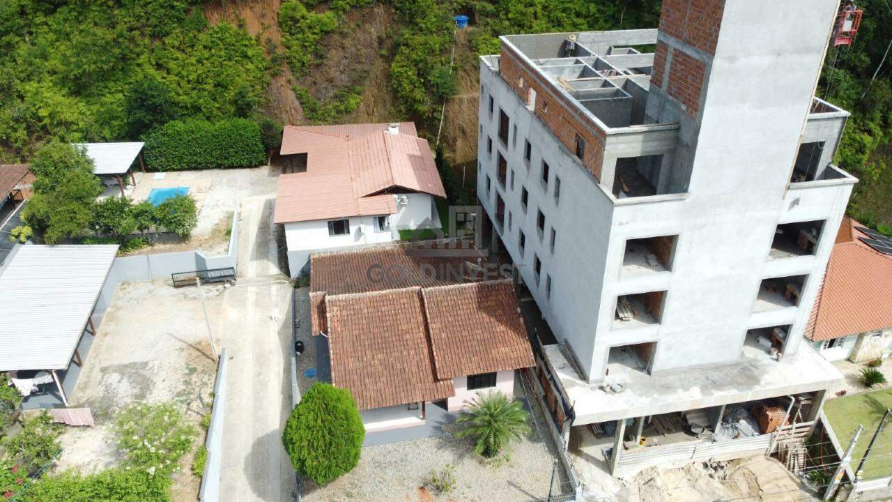Apartamento à venda no Souza Cruz: 