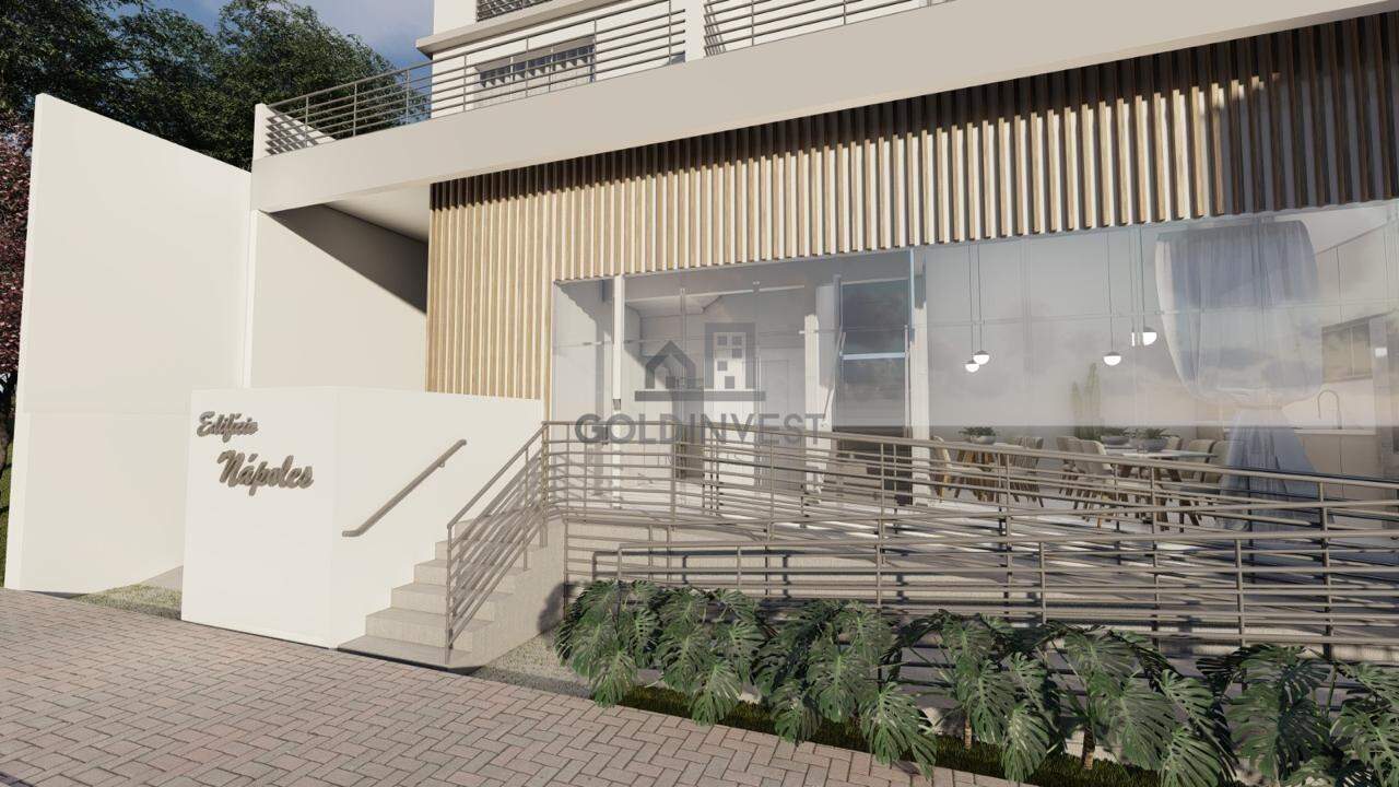 Apartamento de 2 quartos, 59m² no bairro Souza Cruz, em Brusque | Eu Corretor