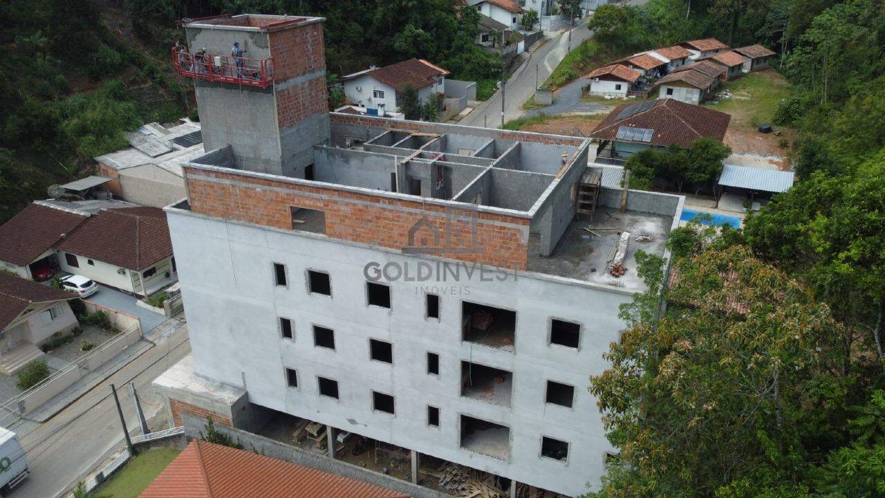 Apartamento à venda no Souza Cruz: 