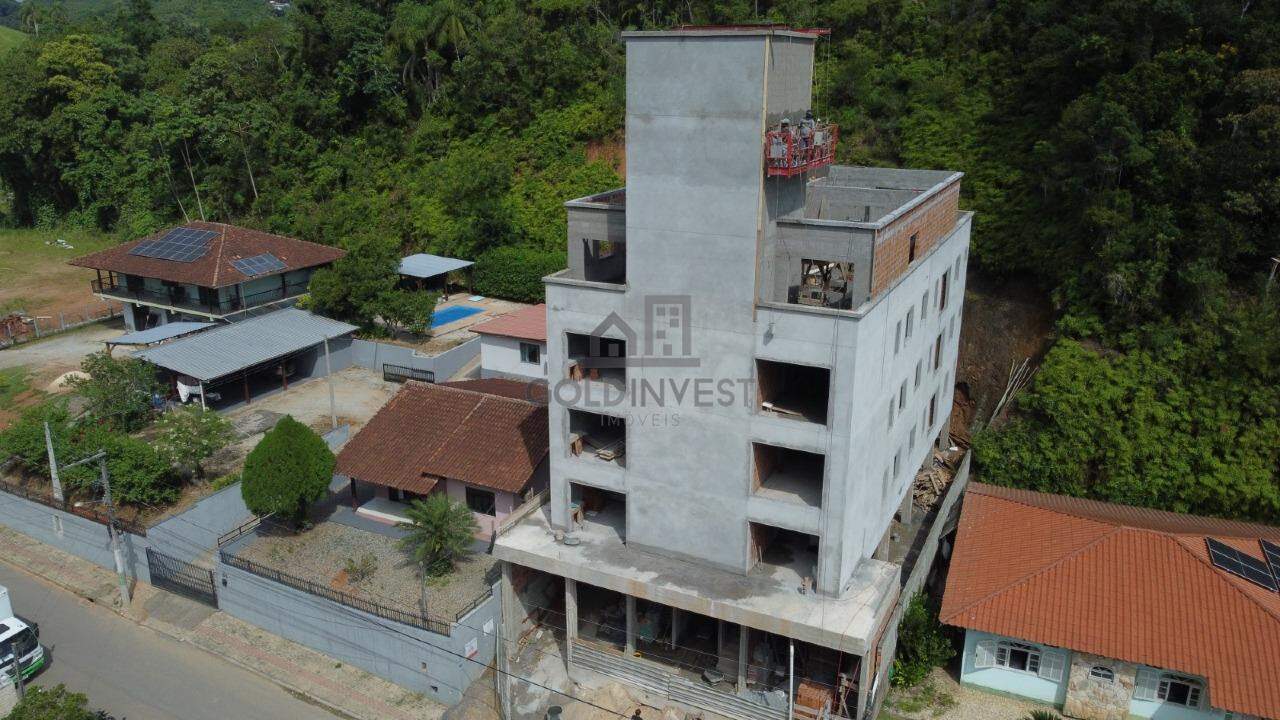 Apartamento à venda no Souza Cruz: 