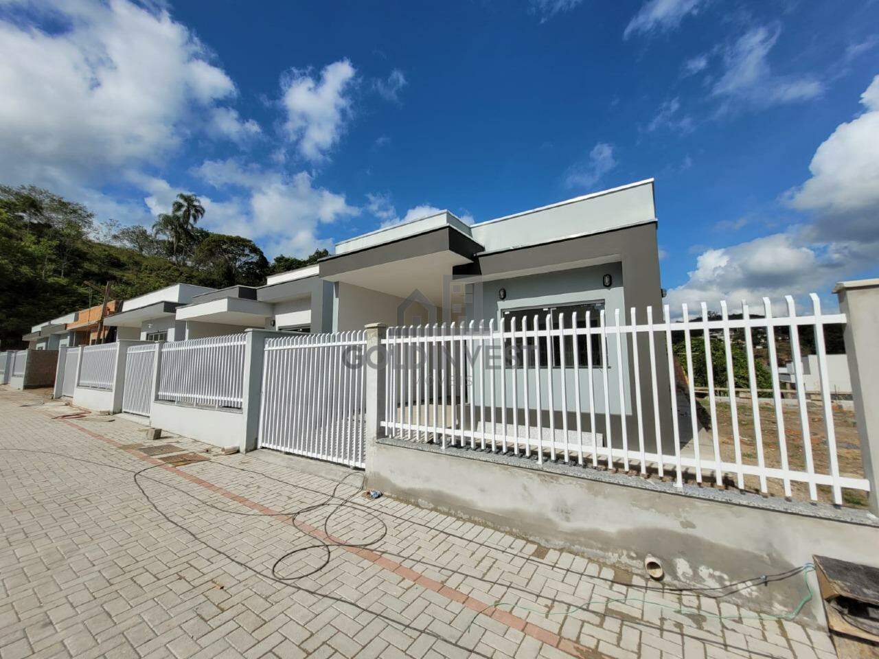 Casa de 2 quartos, 69m² no bairro Limeira Baixa, em Brusque | Eu Corretor