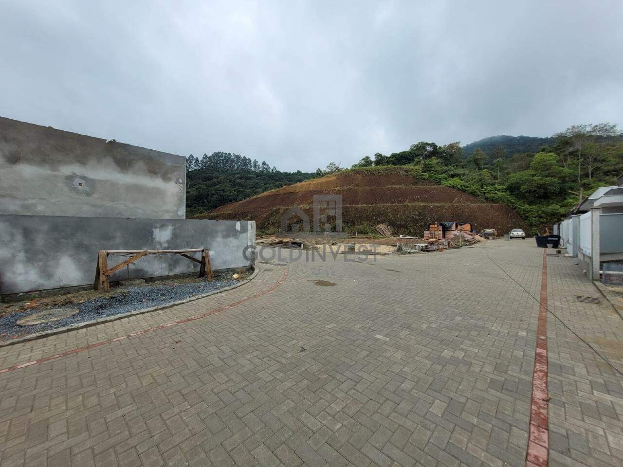 Casa de 2 quartos, 69m² no bairro Limeira Baixa, em Brusque | Eu Corretor