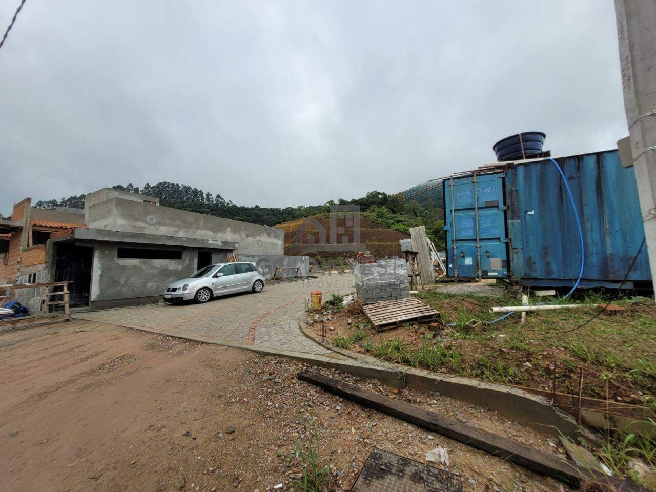Casa de 3 quartos, 105m² no bairro Limeira Baixa, em Brusque | Eu Corretor