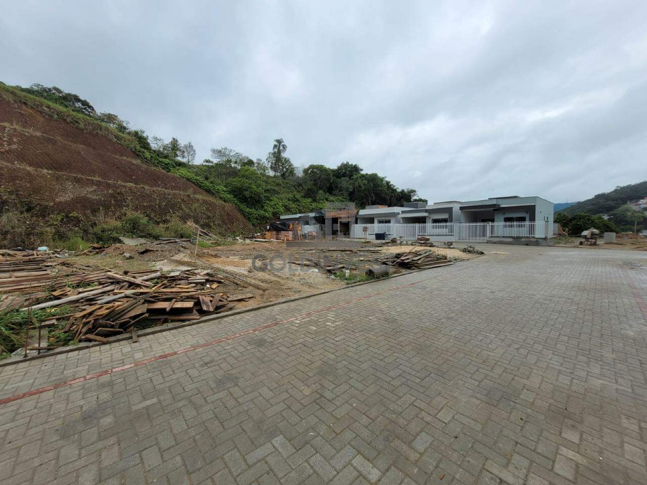 Casa de 3 quartos, 105m² no bairro Limeira Baixa, em Brusque | Eu Corretor