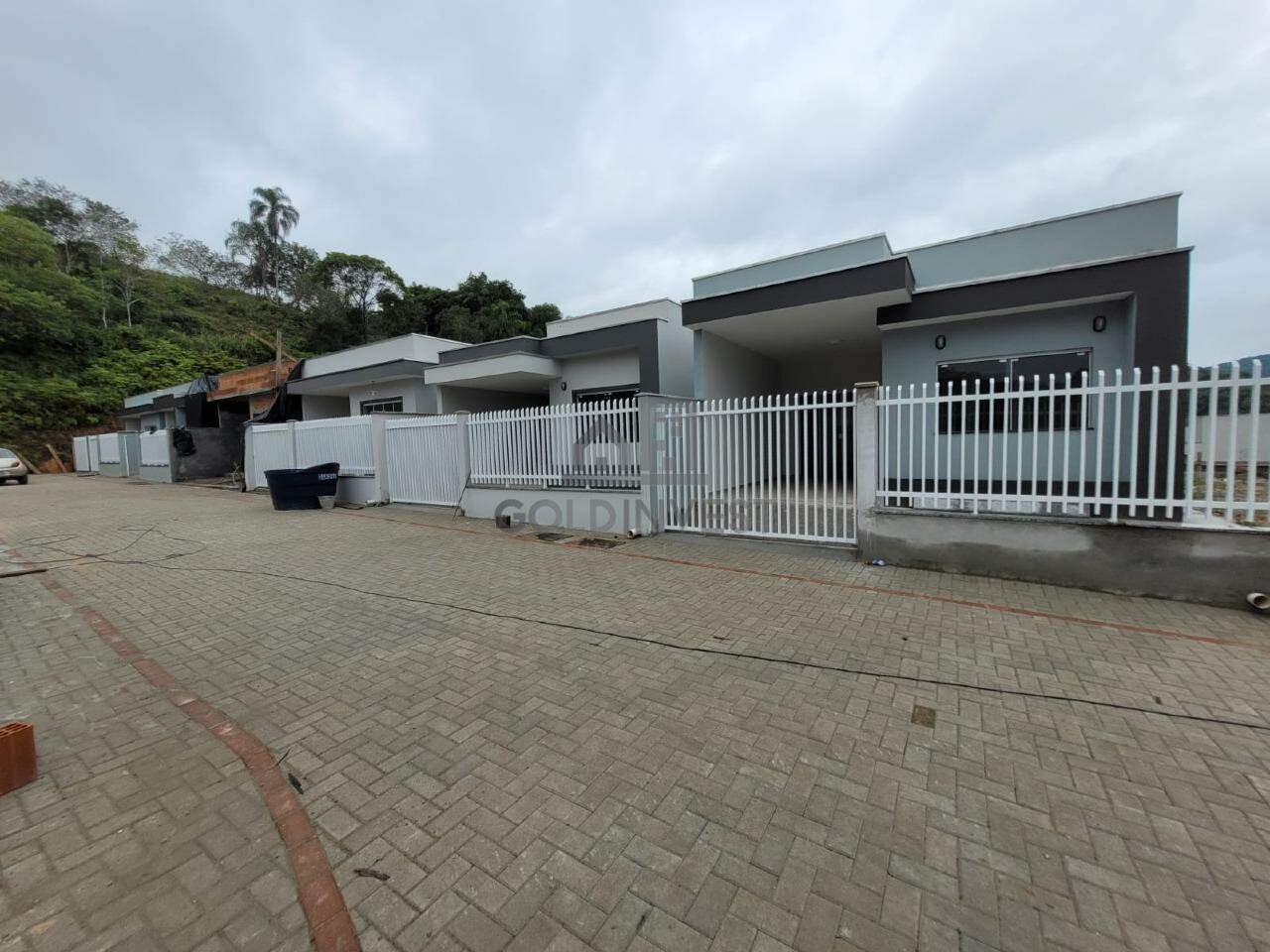 Casa de 3 quartos, 105m² no bairro Limeira Baixa, em Brusque | Eu Corretor
