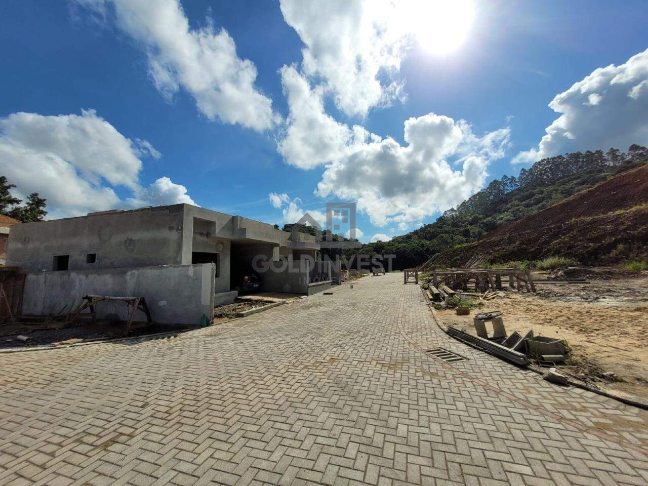 Casa de 3 quartos, 105m² no bairro Limeira Baixa, em Brusque | Eu Corretor