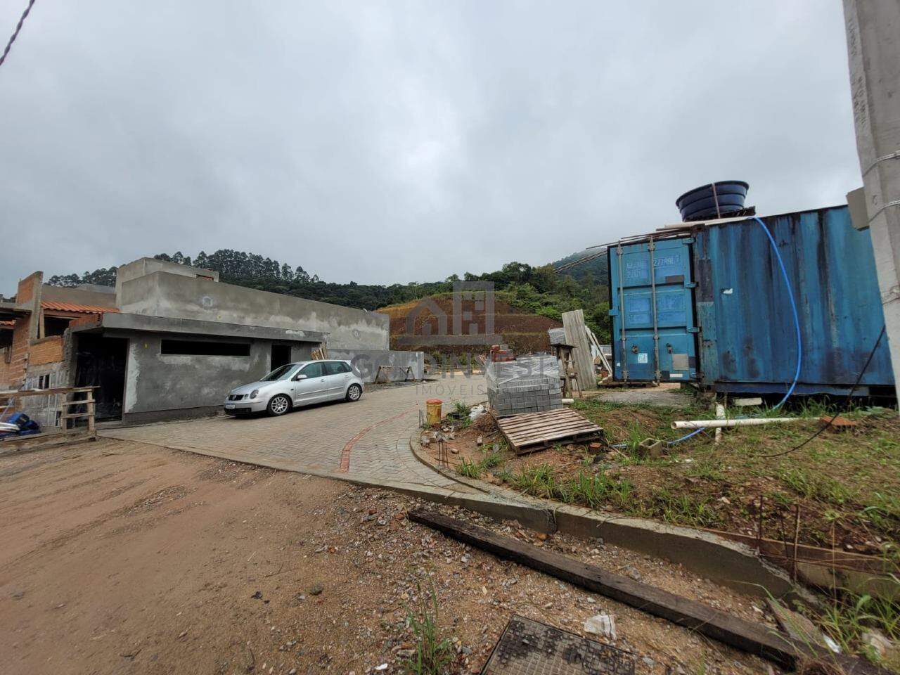 Casa de 2 quartos, 78m² no bairro Limeira Baixa, em Brusque | Eu Corretor