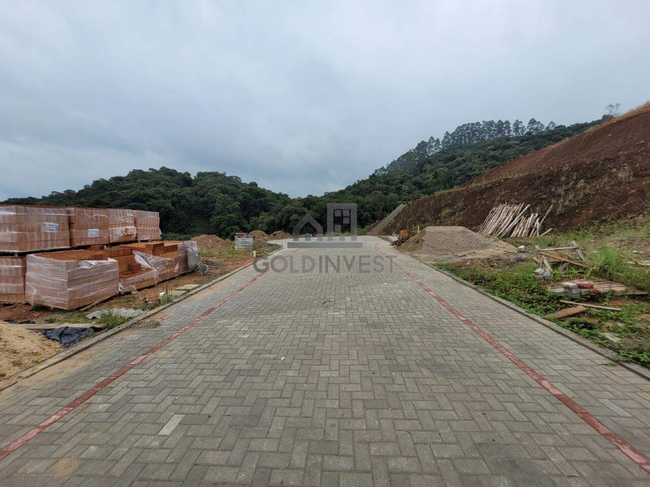 Casa de 2 quartos, 78m² no bairro Limeira Baixa, em Brusque | Eu Corretor