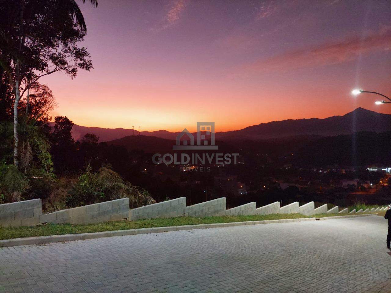 Lote/Terreno de 419m² no bairro CENTRO, em Guabiruba | Eu Corretor