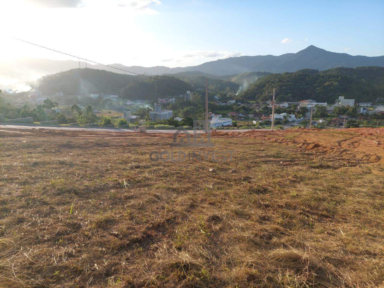 Lote/Terreno de 419m² no bairro CENTRO, em Guabiruba | Eu Corretor