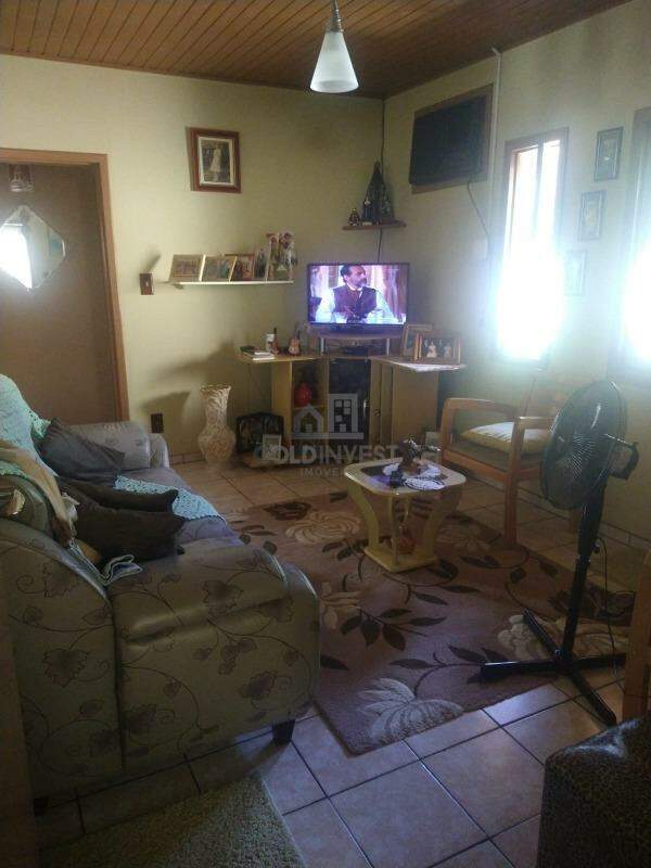 Casa de 3 quartos, 107m² no bairro Ponta Russa, em Brusque | Eu Corretor