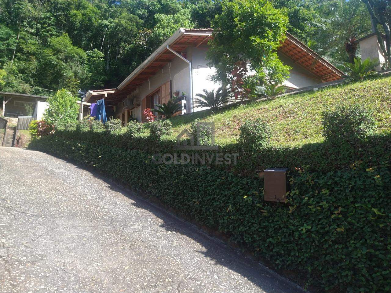 Casa de 3 quartos, 107m² no bairro Ponta Russa, em Brusque | Eu Corretor