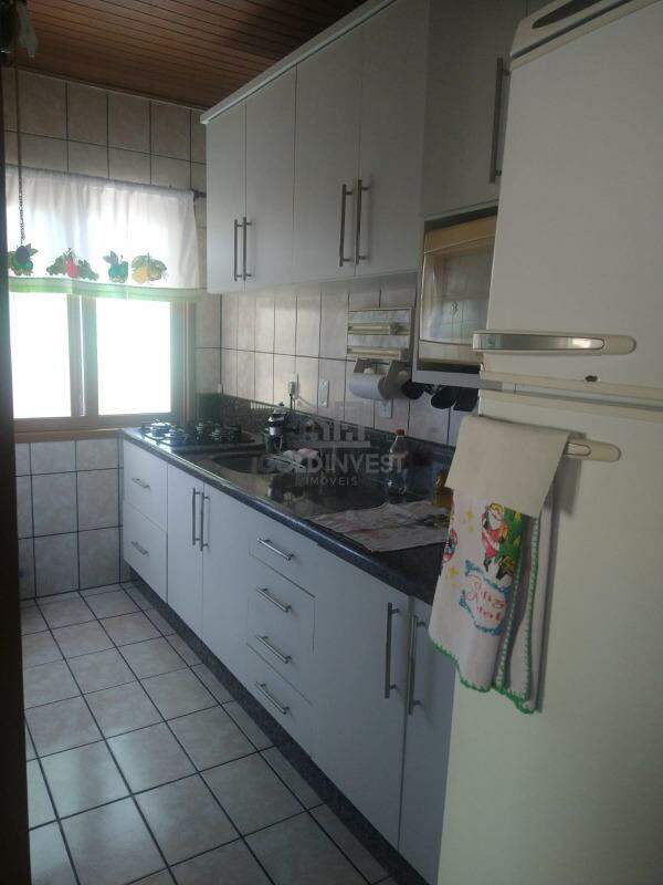 Casa de 3 quartos, 107m² no bairro Ponta Russa, em Brusque | Eu Corretor