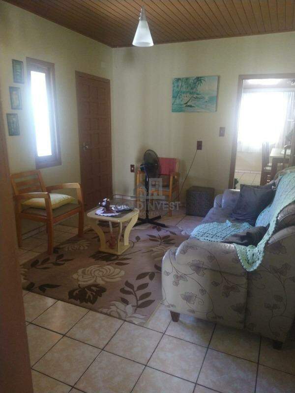 Casa de 3 quartos, 107m² no bairro Ponta Russa, em Brusque | Eu Corretor