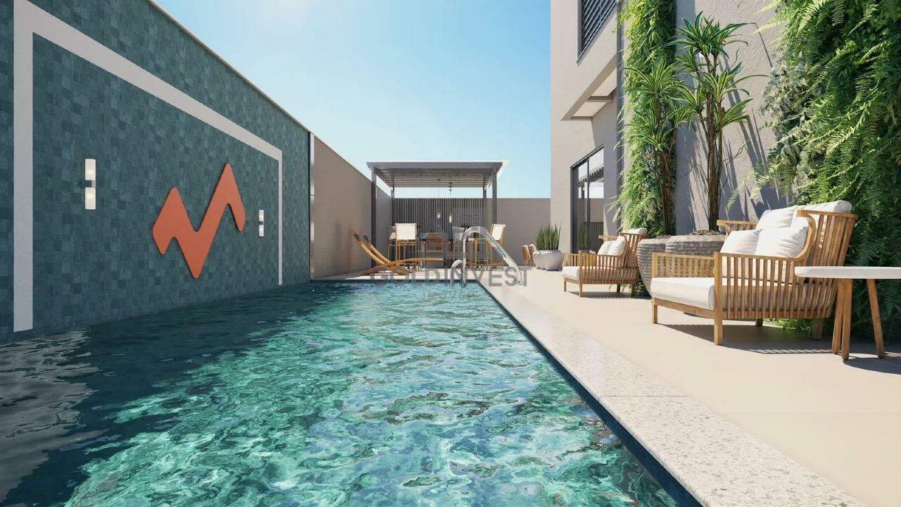 Apartamento de 2 quartos, 62m² no bairro Morretes, em Itapema | Eu Corretor