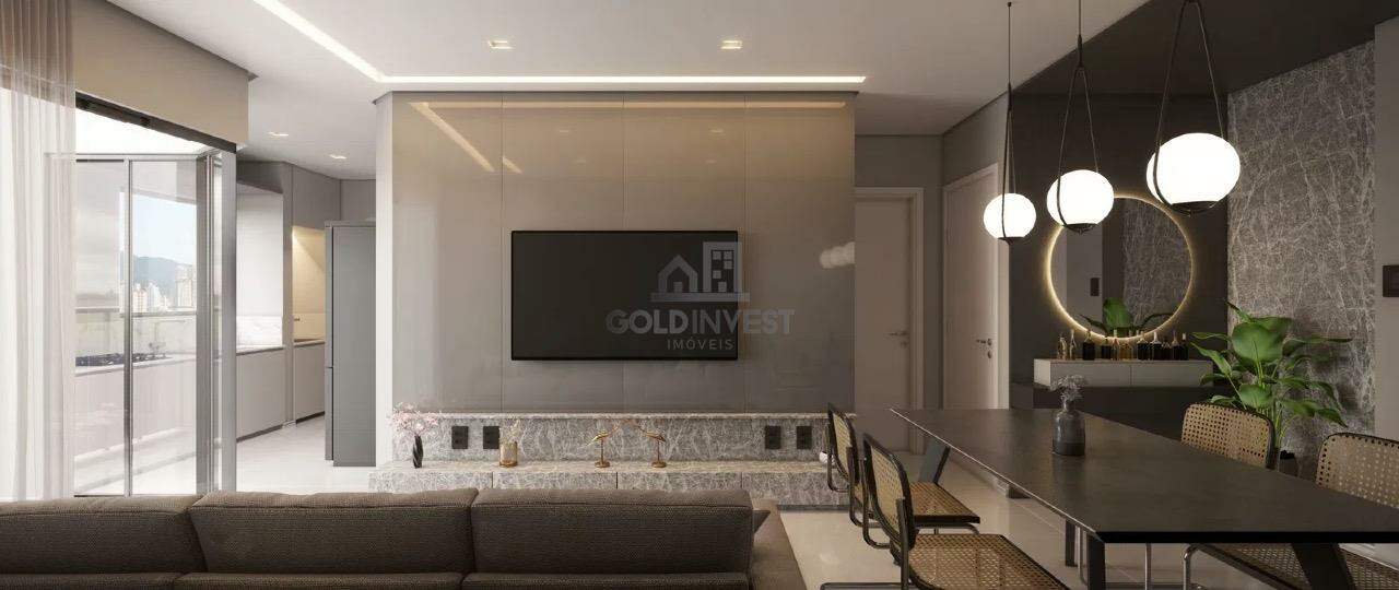 Apartamento de 2 quartos, 62m² no bairro Morretes, em Itapema | Eu Corretor