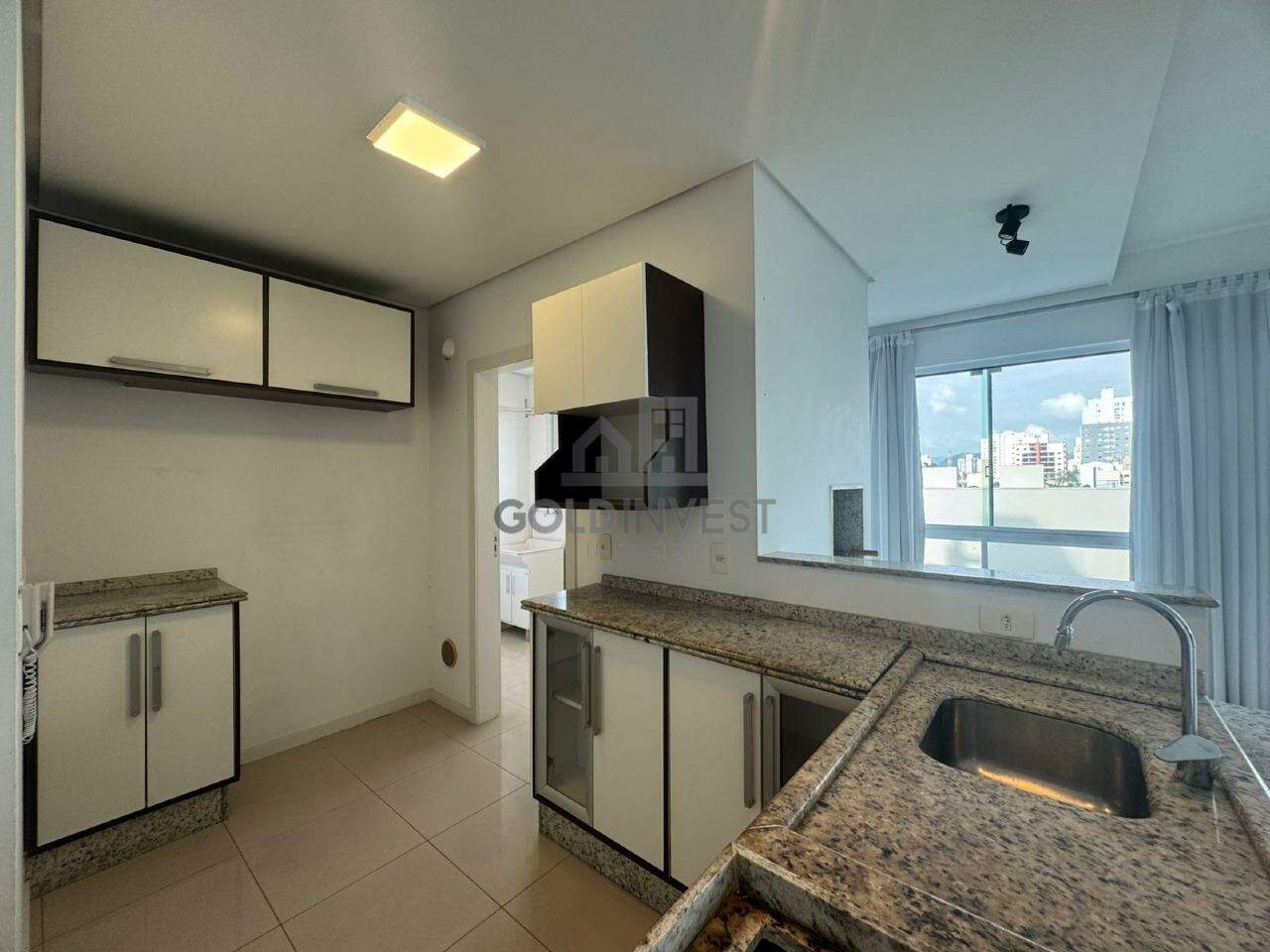Apartamento de 3 quartos, 110m² no bairro São Luiz, em Brusque | Eu Corretor