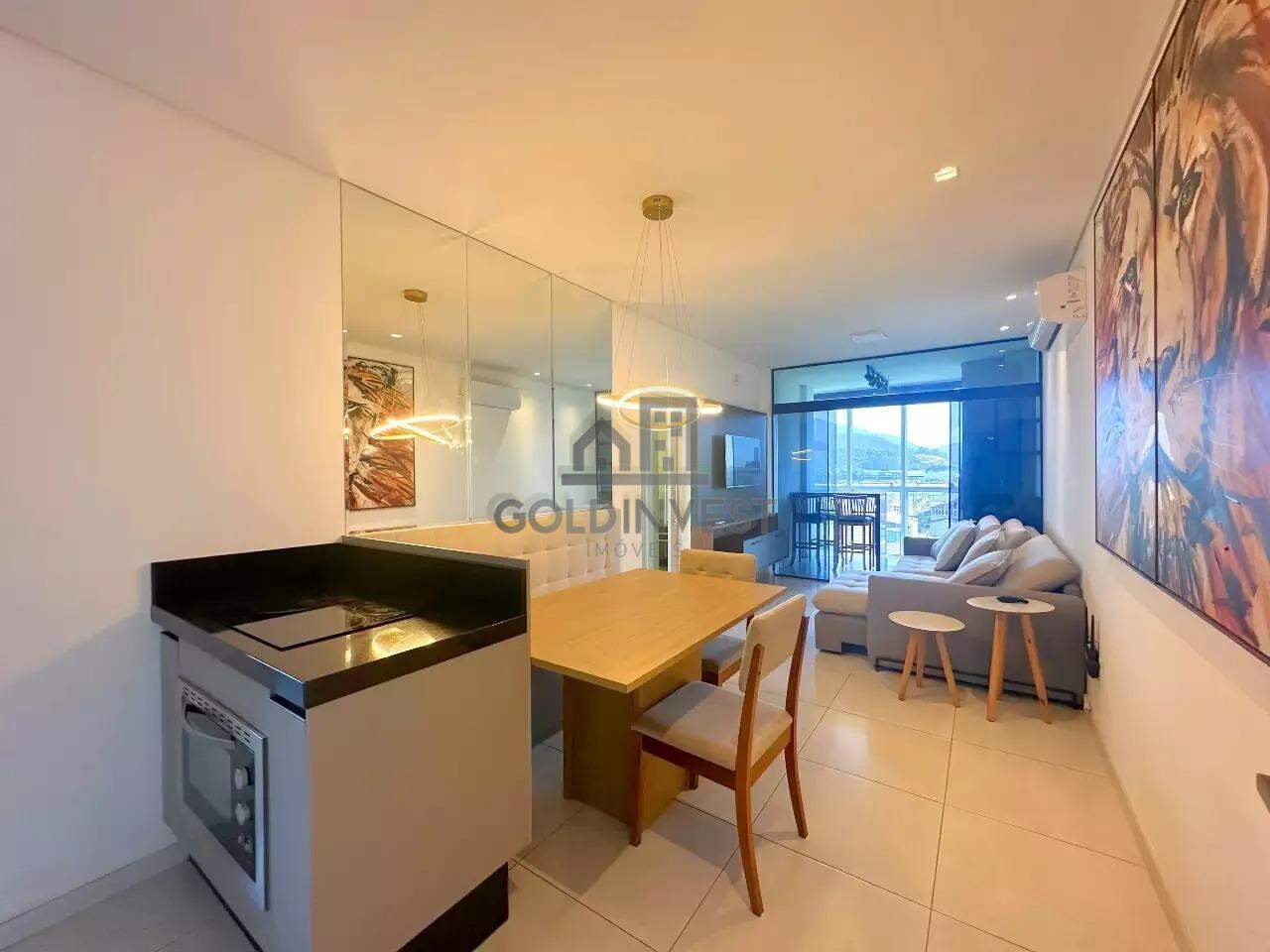 Apartamento de 2 quartos, 81m² no bairro Santa Terezinha, em Brusque | Eu Corretor