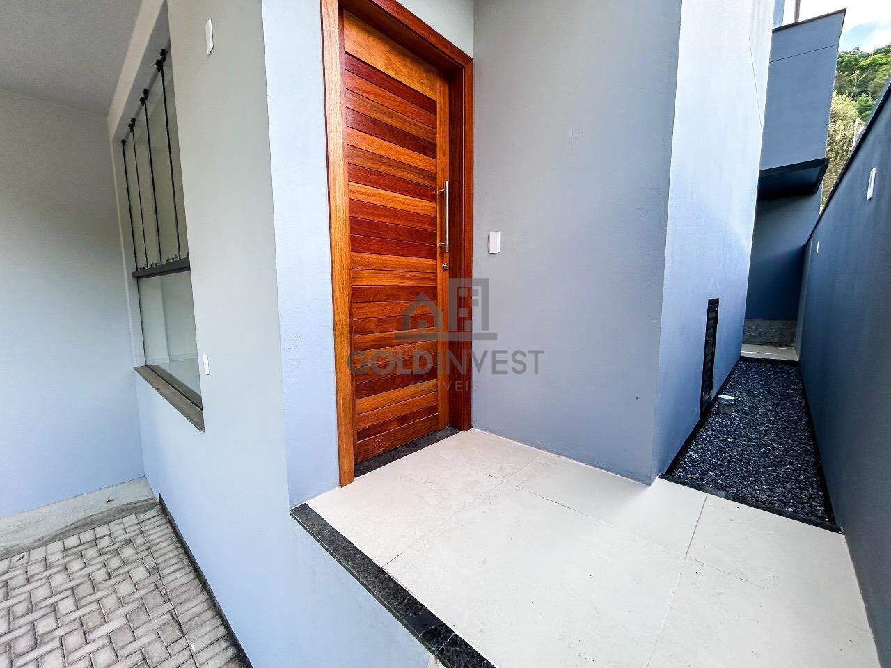 Casa de 2 quartos, 83m² no bairro Nova Brasília, em Brusque | Eu Corretor