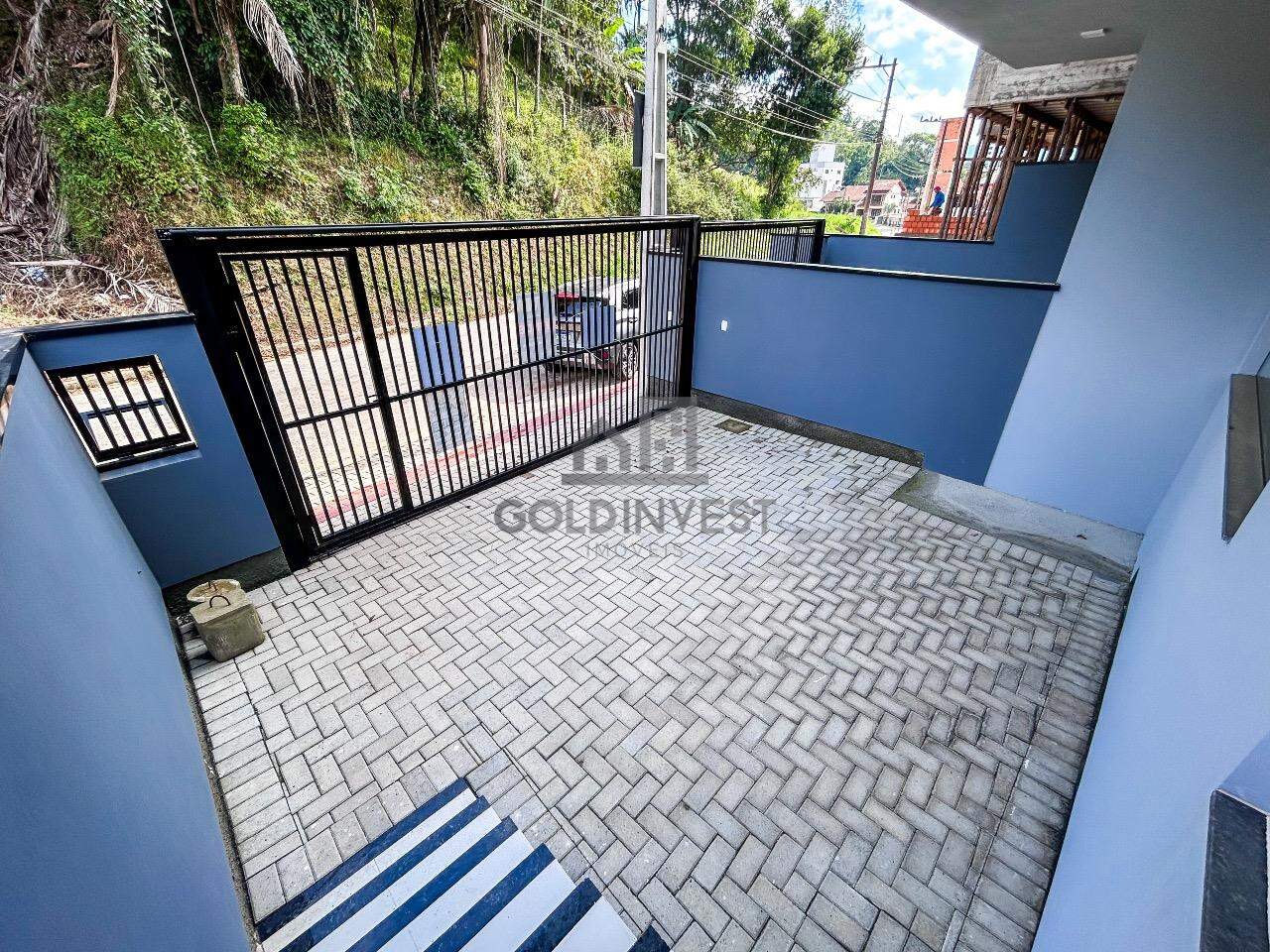 Casa de 2 quartos, 83m² no bairro Nova Brasília, em Brusque | Eu Corretor