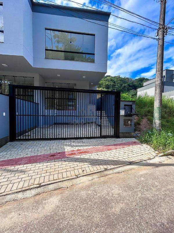 Casa de 2 quartos, 83m² no bairro Nova Brasília, em Brusque | Eu Corretor