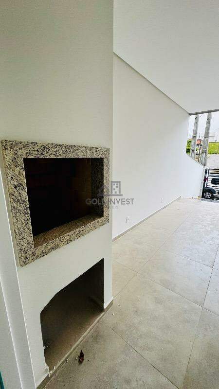 Casa de 3 quartos, 107m² no bairro Guabiruba Sul, em Guabiruba | Eu Corretor