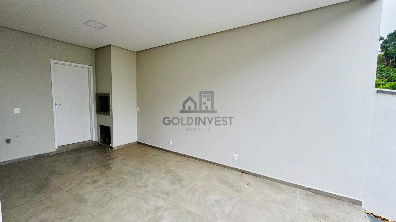 Casa de 3 quartos, 107m² no bairro Guabiruba Sul, em Guabiruba | Eu Corretor
