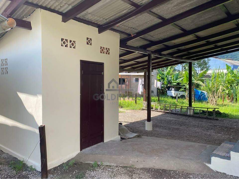 Casa de 3 quartos, 80m² no bairro Cerâmica Reis, em Brusque | Eu Corretor
