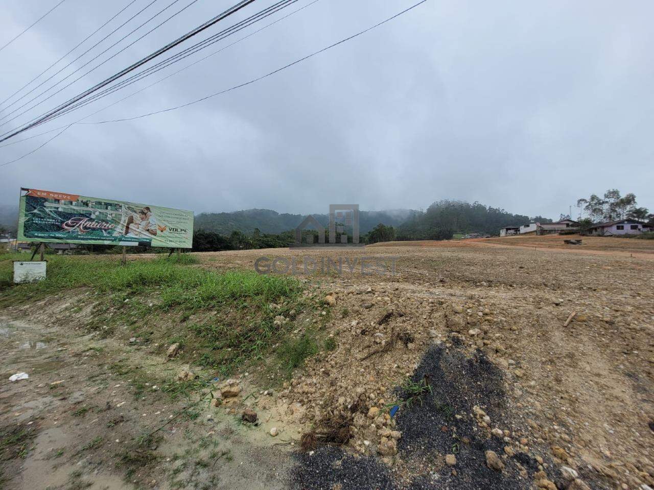 Terreno á Venda em Loteamento no Lageado Baixo, Guabiruba