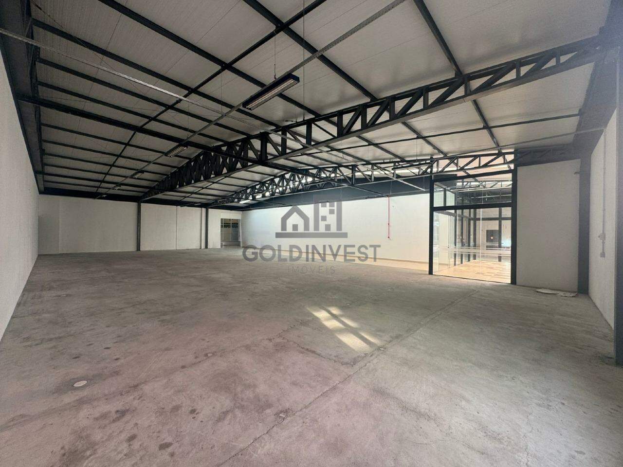 Loja / Salão / Ponto Comercial de 357m² no bairro Centro II, em Brusque | Eu Corretor