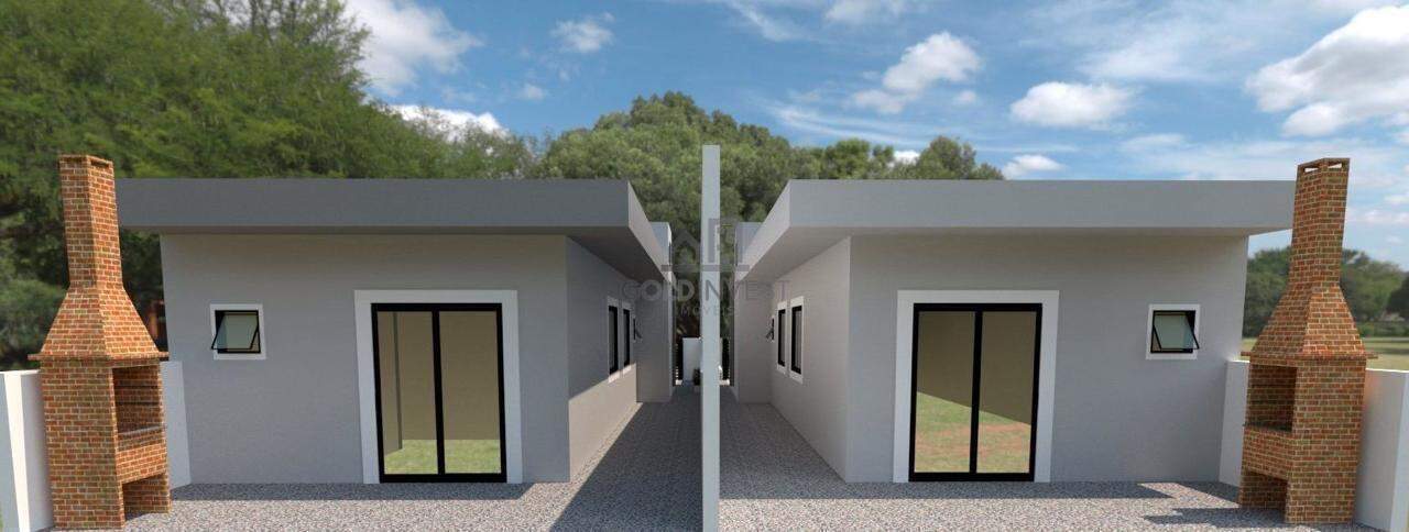 Casa de 3 quartos, 73m² no bairro Dom Joaquim, em Brusque | Eu Corretor