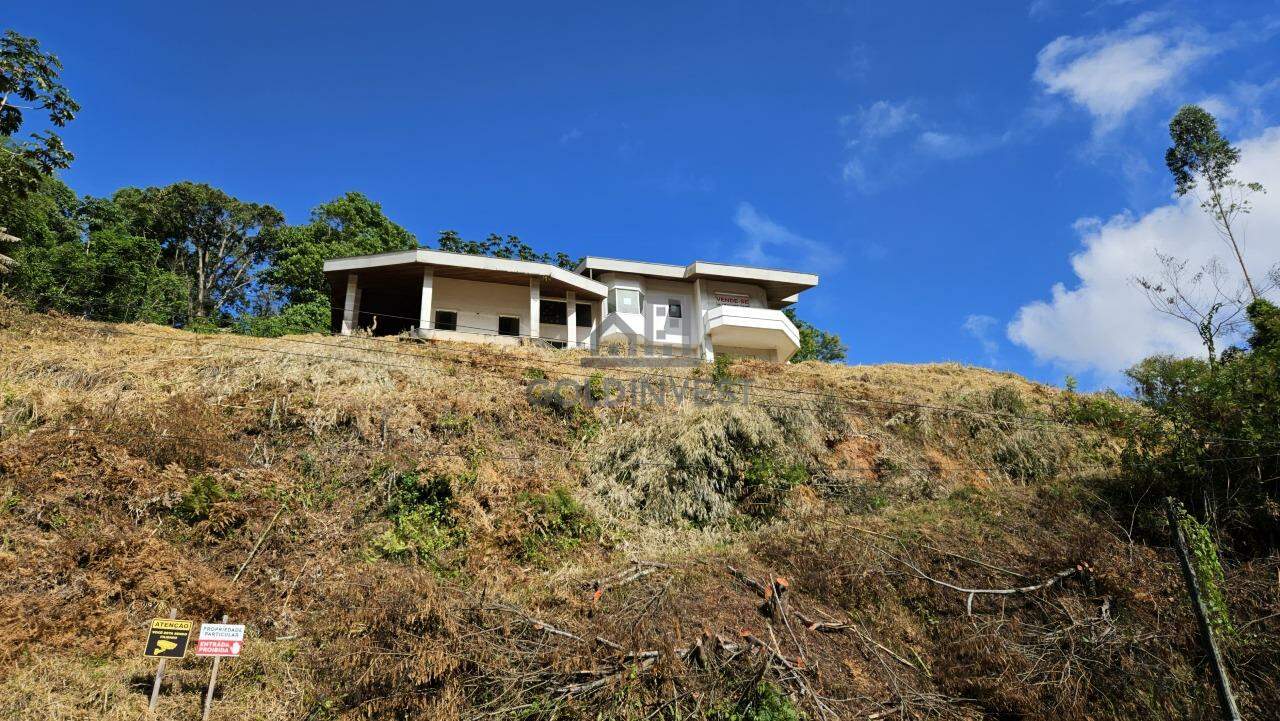 Casa de 4 quartos, 900m² no bairro Águas Claras, em Brusque | Eu Corretor