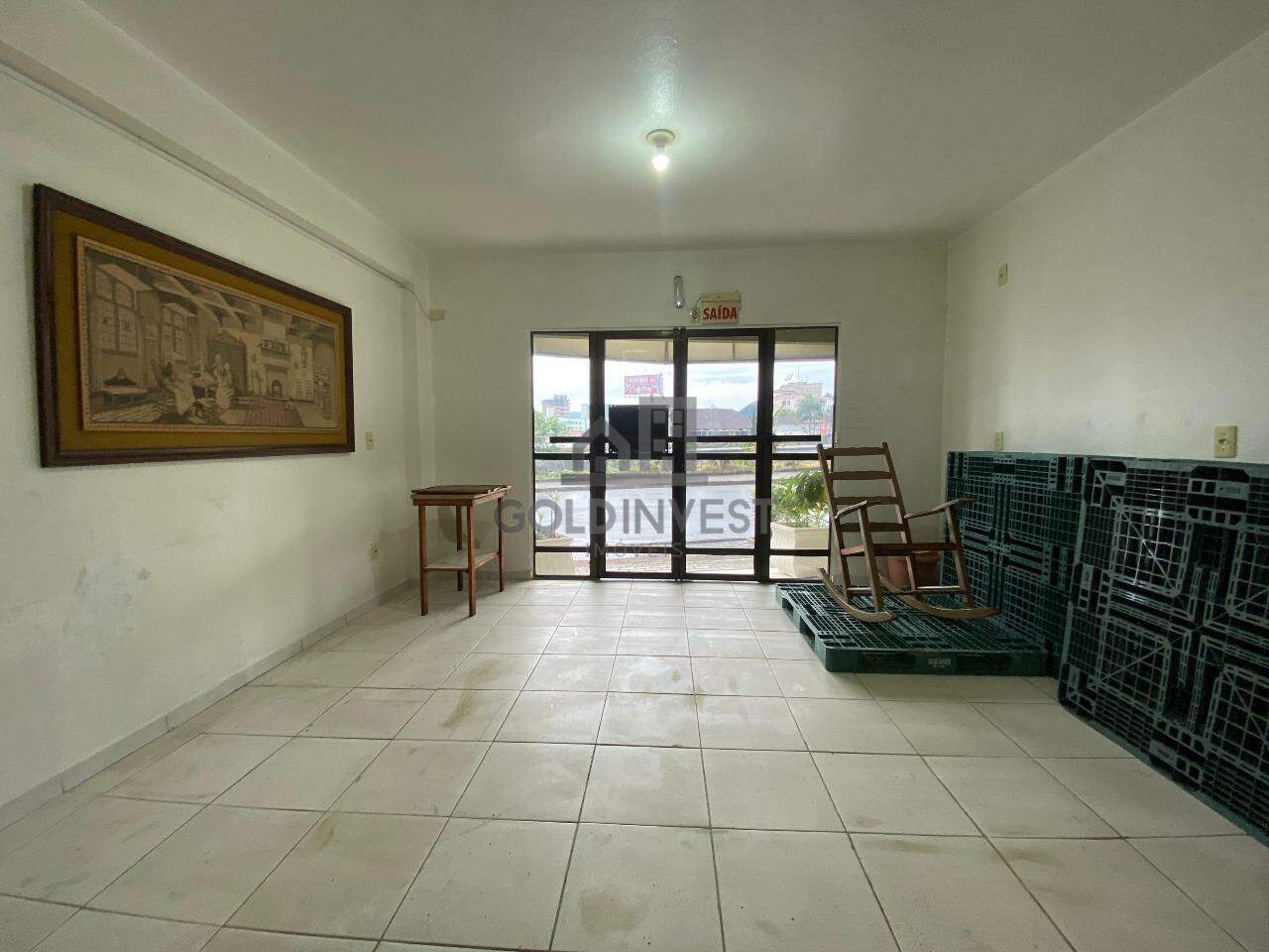 Loja / Salão / Ponto Comercial de 40m² no bairro Centro I, em Brusque | Eu Corretor