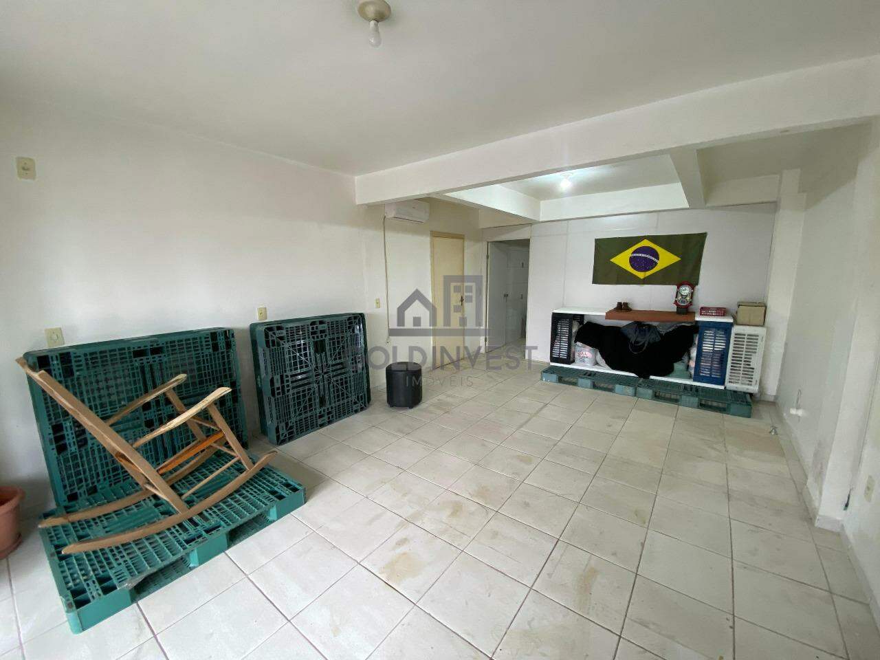 Loja / Salão / Ponto Comercial de 40m² no bairro Centro I, em Brusque | Eu Corretor