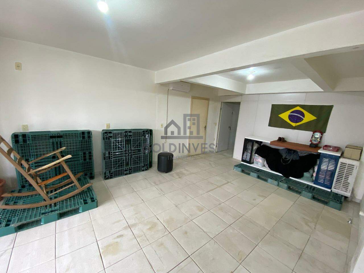Loja / Salão / Ponto Comercial de 40m² no bairro Centro I, em Brusque | Eu Corretor