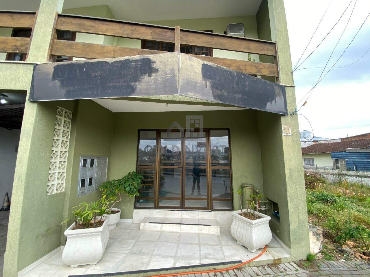 Loja / Salão / Ponto Comercial de 40m² no bairro Centro I, em Brusque | Eu Corretor