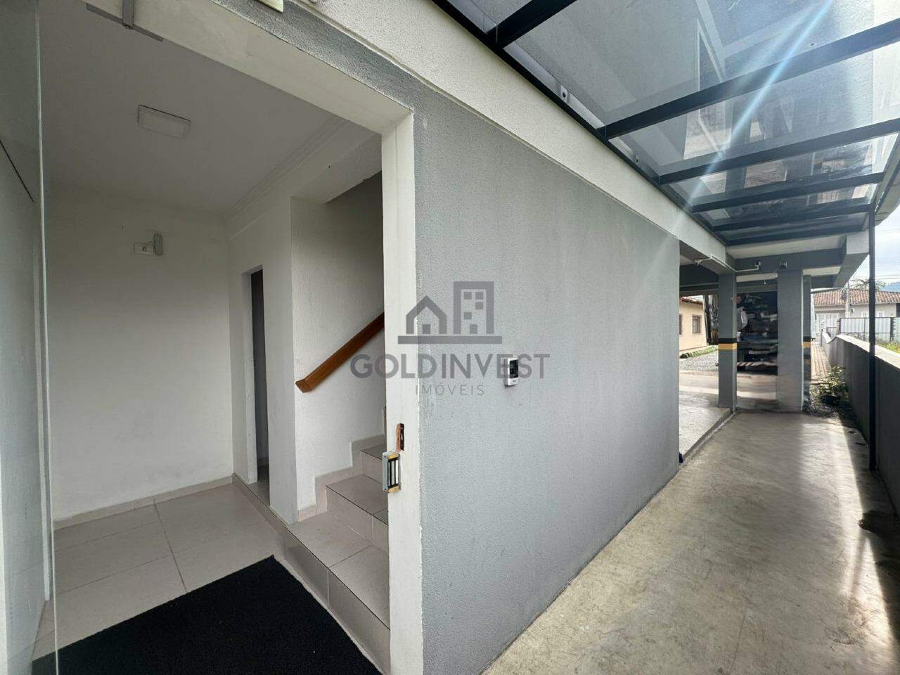 Apartamento de 2 quartos, 70m² no bairro São Luiz, em Brusque | Eu Corretor