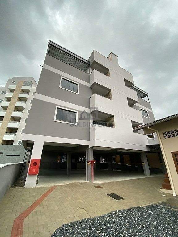Apartamento de 2 quartos, 70m² no bairro São Luiz, em Brusque | Eu Corretor