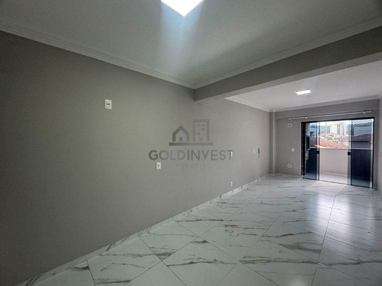 Apartamento de 2 quartos, 70m² no bairro São Luiz, em Brusque | Eu Corretor