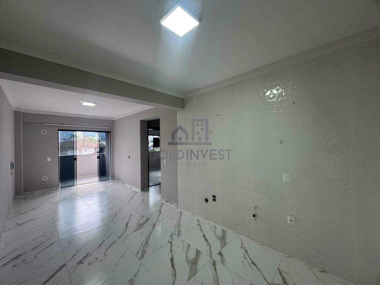 Apartamento de 2 quartos, 70m² no bairro São Luiz, em Brusque | Eu Corretor