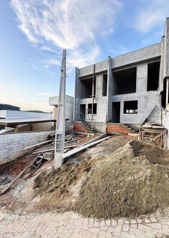 Casa de 2 quartos, 62m² no bairro Limeira, em Brusque | Eu Corretor