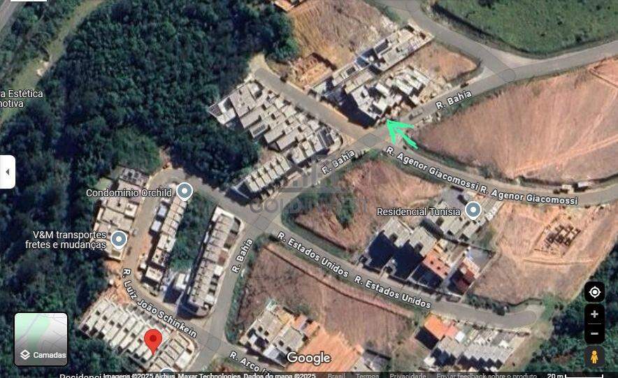 Casa de 2 quartos, 62m² no bairro Limeira, em Brusque | Eu Corretor