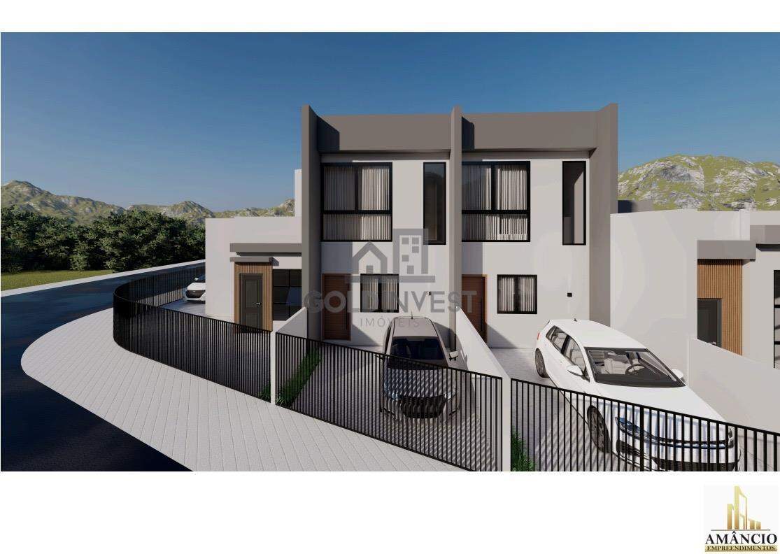 Casa de 2 quartos, 62m² no bairro Limeira, em Brusque | Eu Corretor