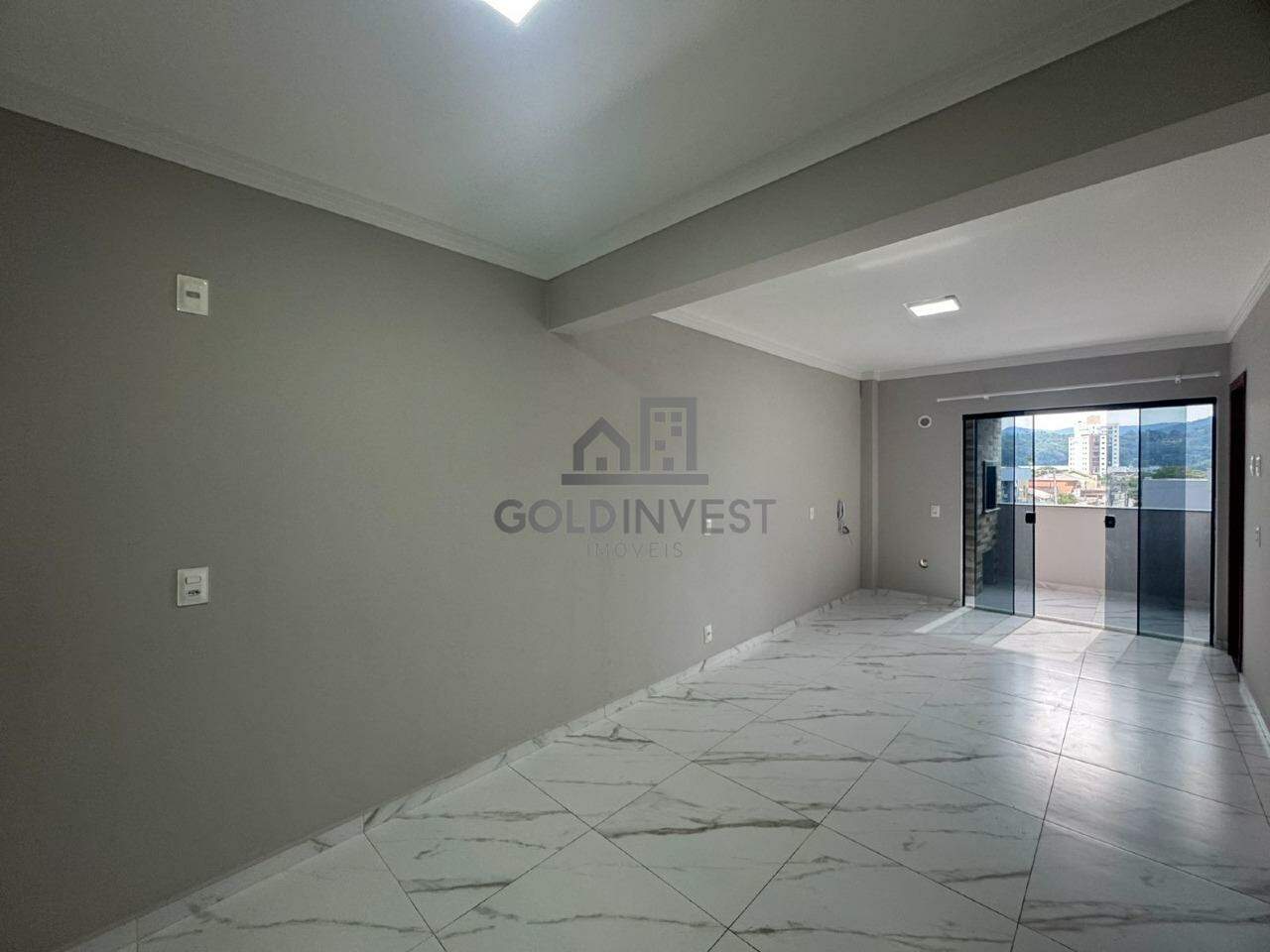 Apartamento de 2 quartos, 70m² no bairro São Luiz, em Brusque | Eu Corretor