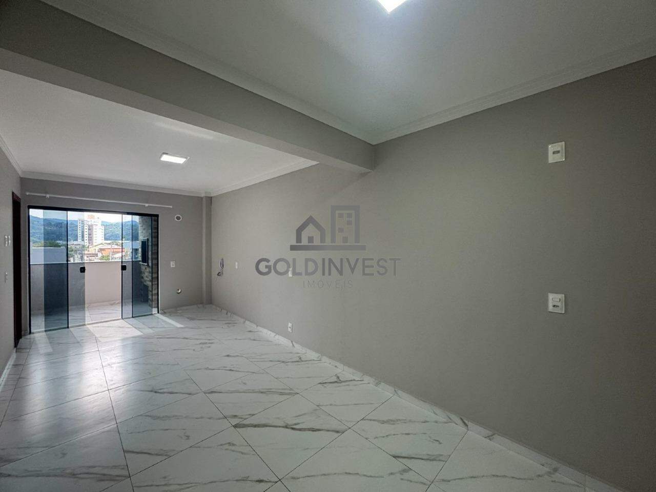Apartamento de 2 quartos, 70m² no bairro São Luiz, em Brusque | Eu Corretor