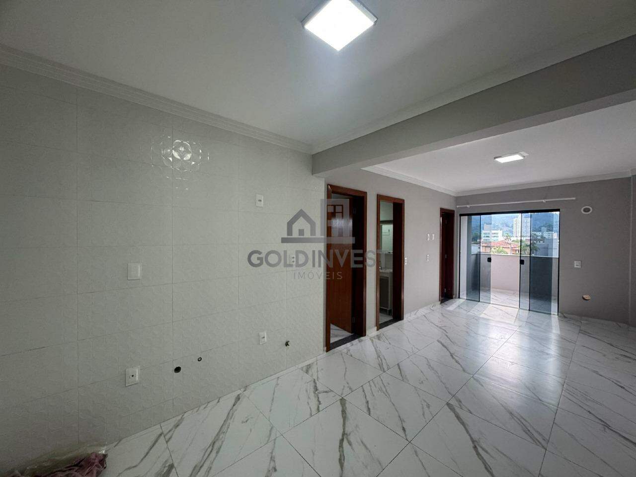 Apartamento de 2 quartos, 70m² no bairro São Luiz, em Brusque | Eu Corretor