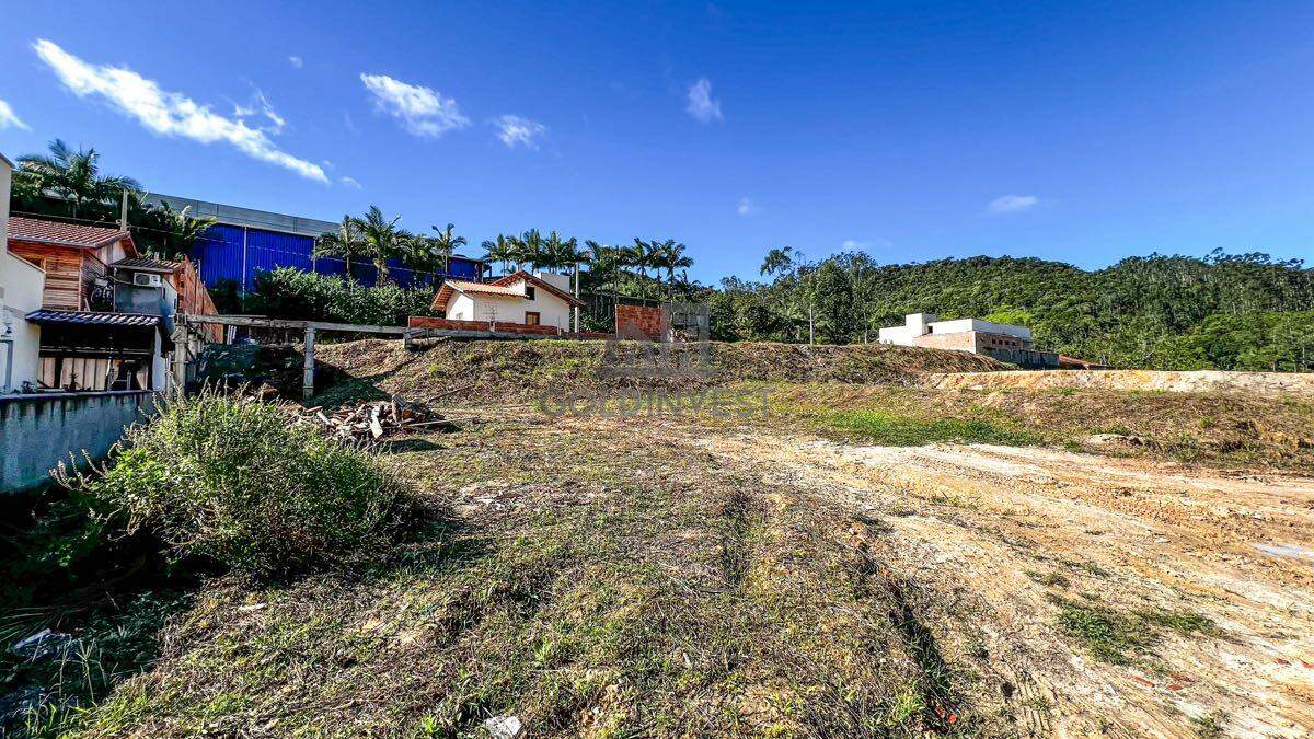 Lote/Terreno de 326m² no bairro lageado baixo, em Guabiruba | Eu Corretor