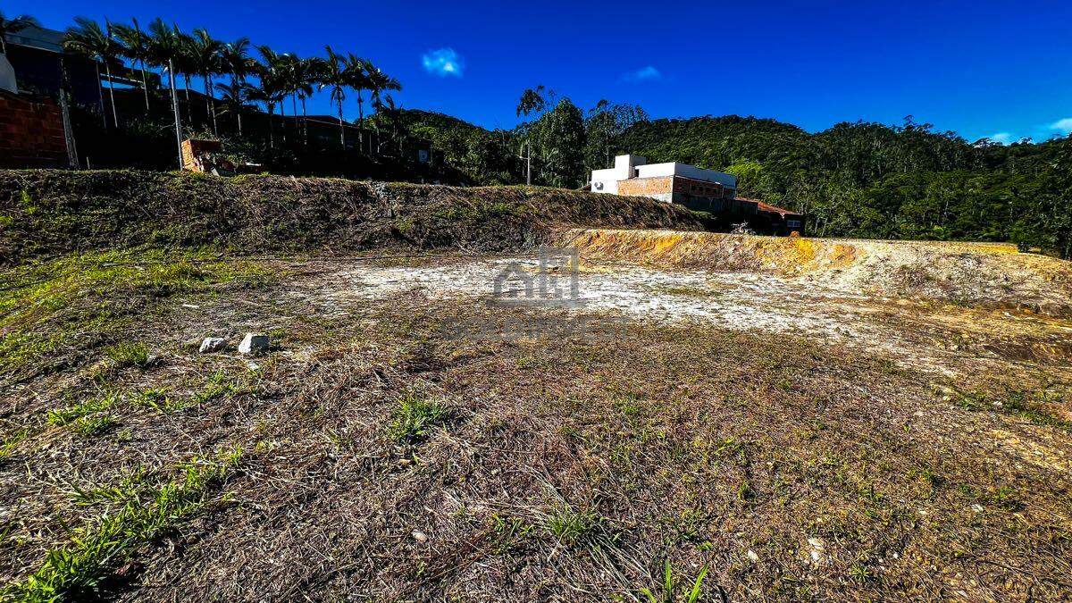 Lote/Terreno de 326m² no bairro lageado baixo, em Guabiruba | Eu Corretor