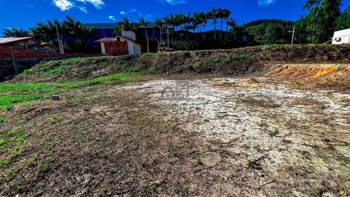Lote/Terreno de 300m² no bairro lageado baixo, em Guabiruba | Eu Corretor